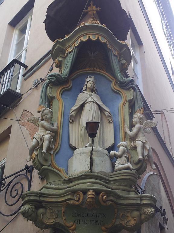Appartamento Piazzetta La Maddalena Σαβόνα Δωμάτιο φωτογραφία