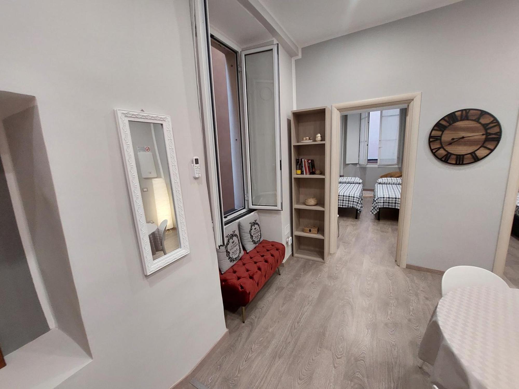 Appartamento Piazzetta La Maddalena Σαβόνα Εξωτερικό φωτογραφία