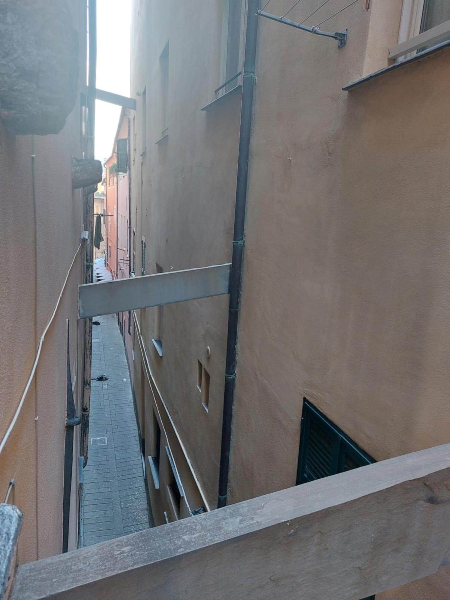 Appartamento Piazzetta La Maddalena Σαβόνα Εξωτερικό φωτογραφία
